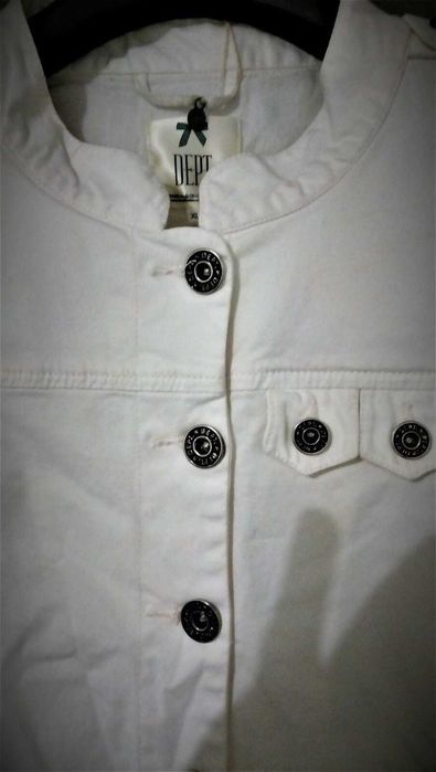 DEPT дамско яке от деним