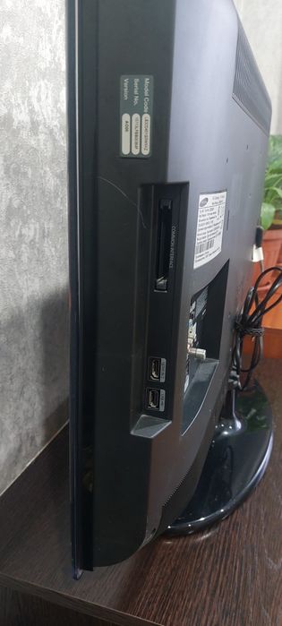 Телевизор Самсунг