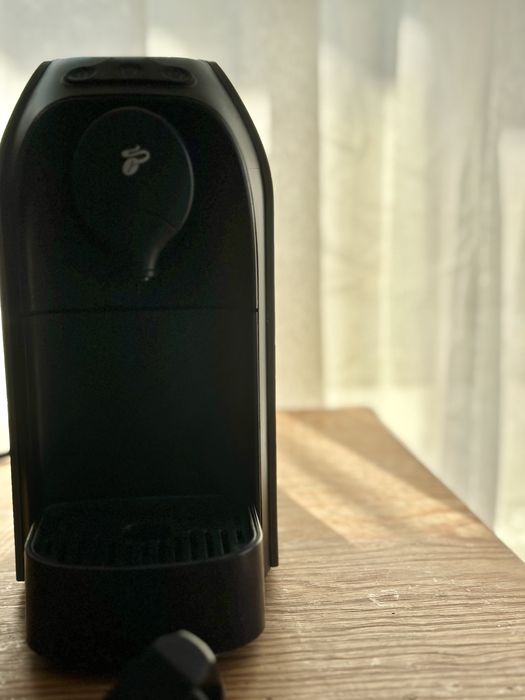 Кафе машина Tchibo Cafissimo