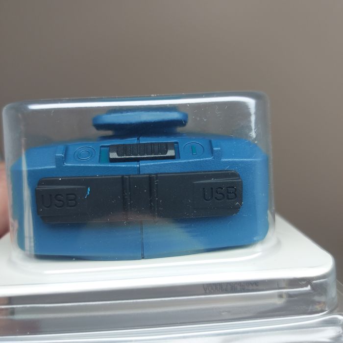 USB адаптери Makita ADP05, ADP08 и 198634-2