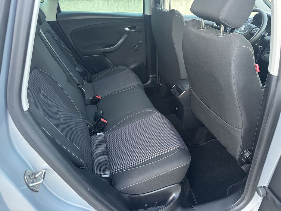 Seat altea / rate auto/ cash/ buy back