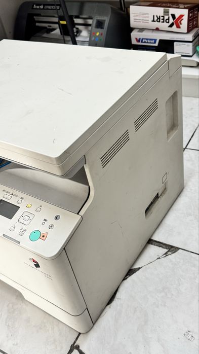 Принтер Image runner 2202