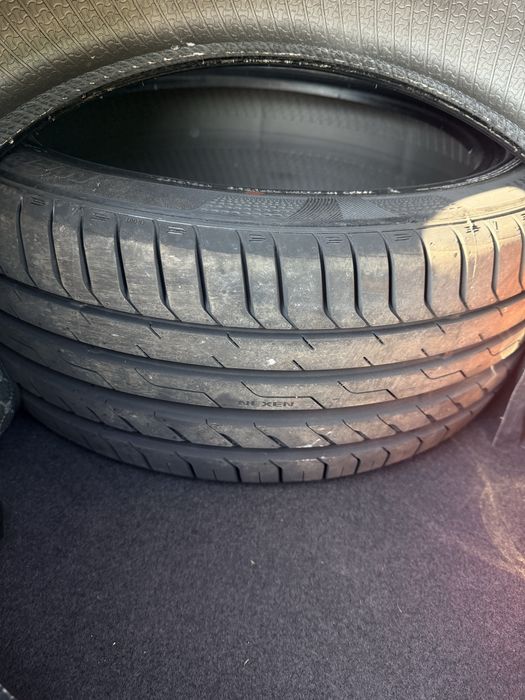 Гуми 225/45/17R Nexon