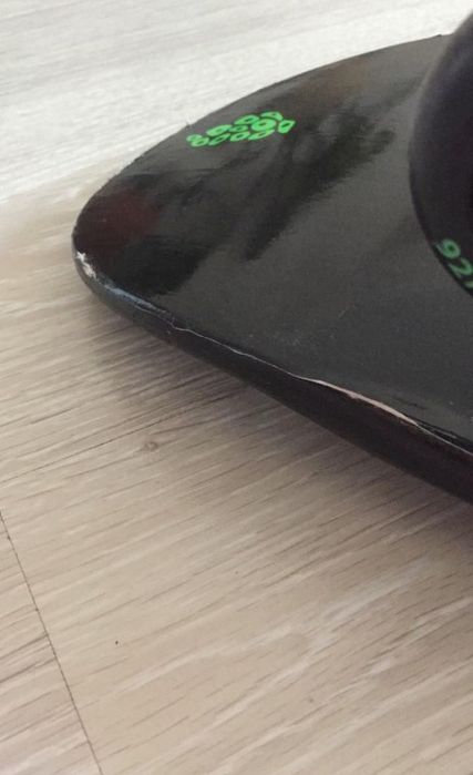 Скейтборд с рисунком