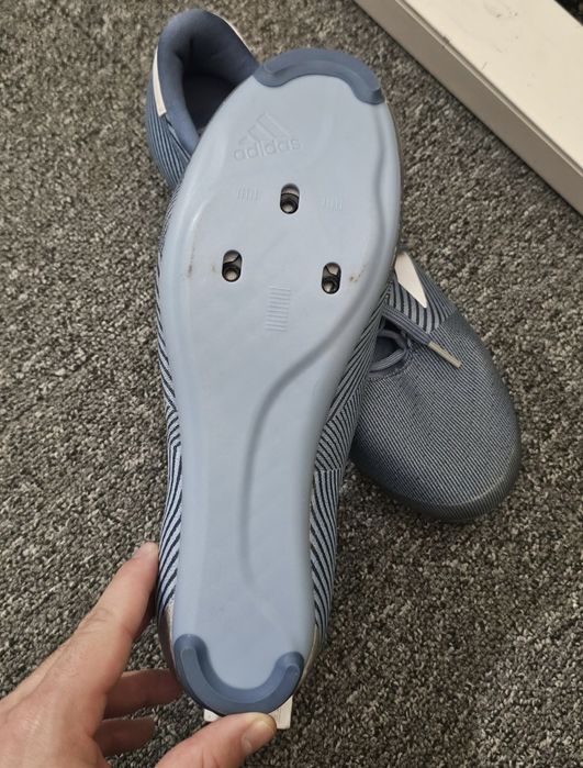 Обувки за колоездене Adidas