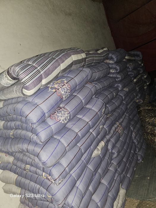 Matras korpachalar