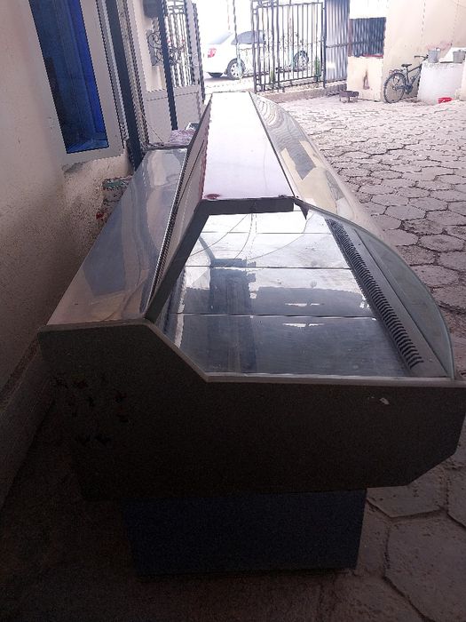 Холодильник гарантия