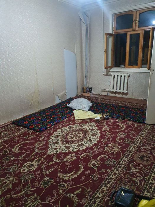 Chilonzorda. Shirin shorahasida 24-kvartil ijaraga beriladi