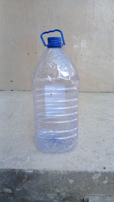 Baklashka 10 litlik 4000 so'm