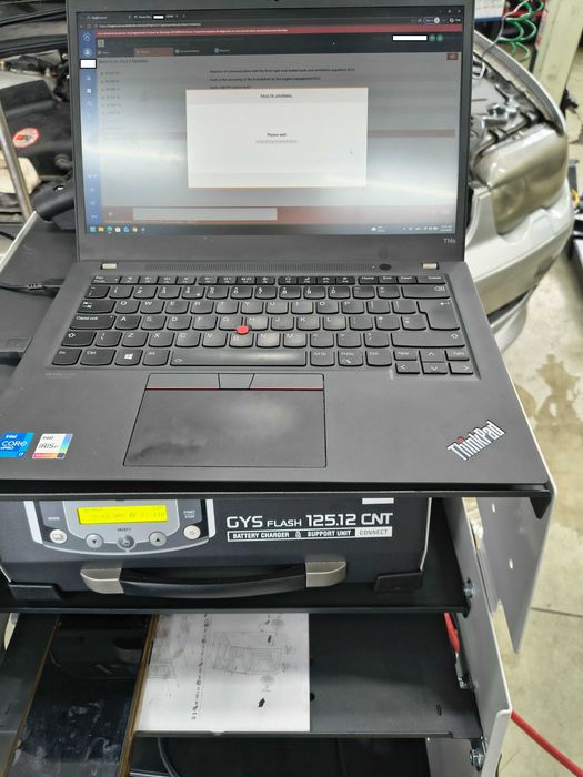 Автодиагностика,кодиране на модули,онлайн диагностика.Електро ремонти.