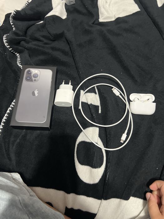 Iphone 13 pro для обмена-Продажа