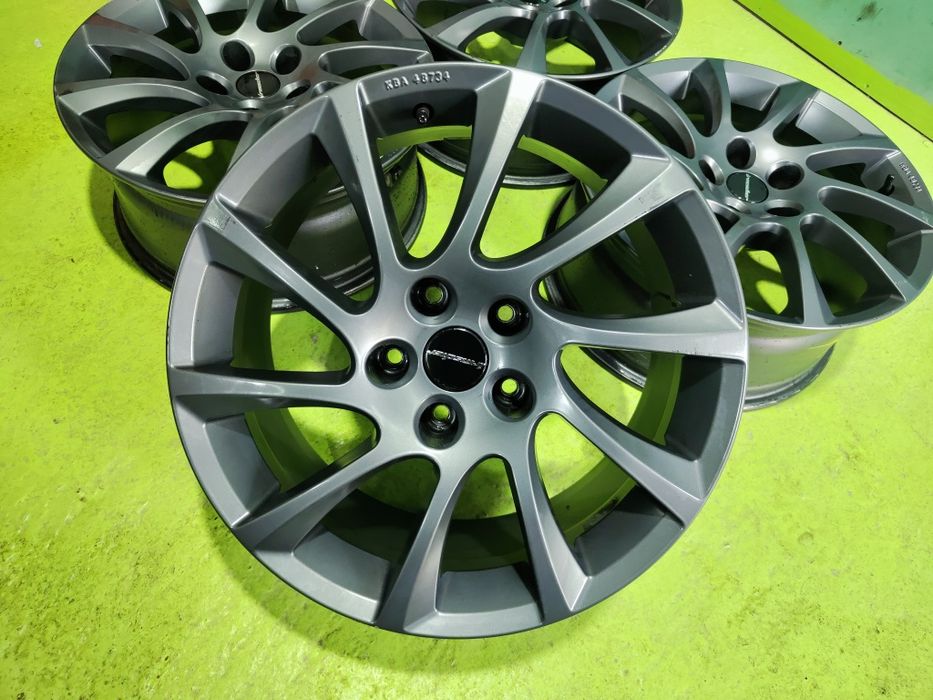 18 5x120 Opel Insignia лети джанти 5х120 Опел