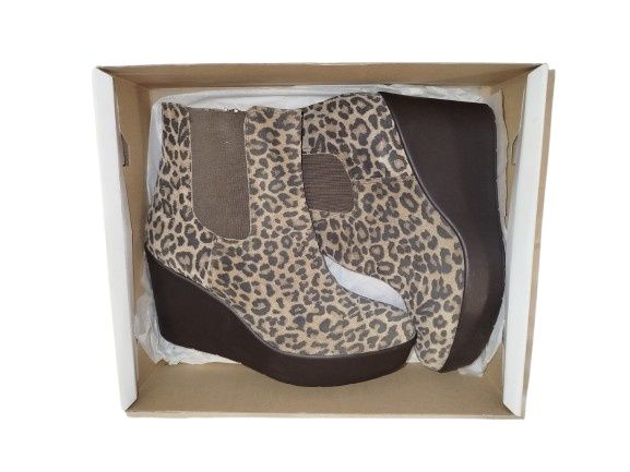 Дамски Тигрови Боти Alessandro Diamanti Euro Donna