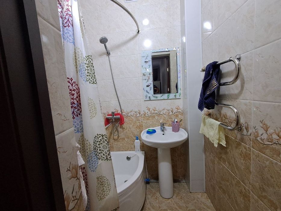 Yangi 2 xonali dom sotiladi