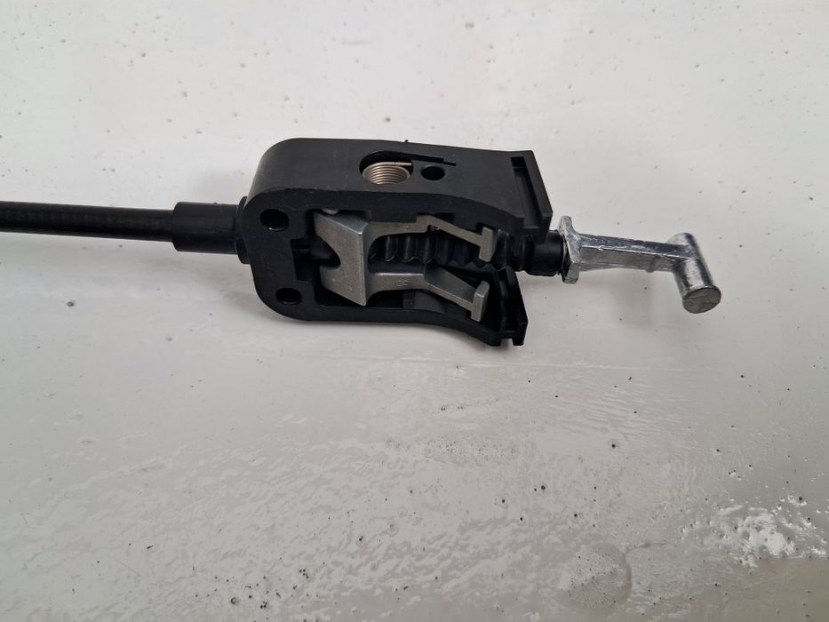 Механизъм жило за заключване задна врата шаран алхамбра Vw Sharan