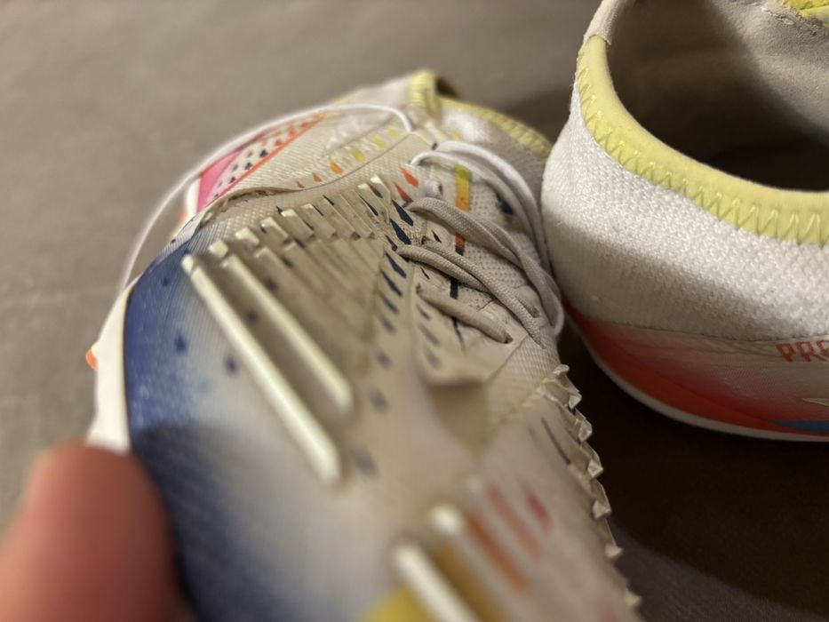 Калеври Adidas Predator Edge 1. FG професионални