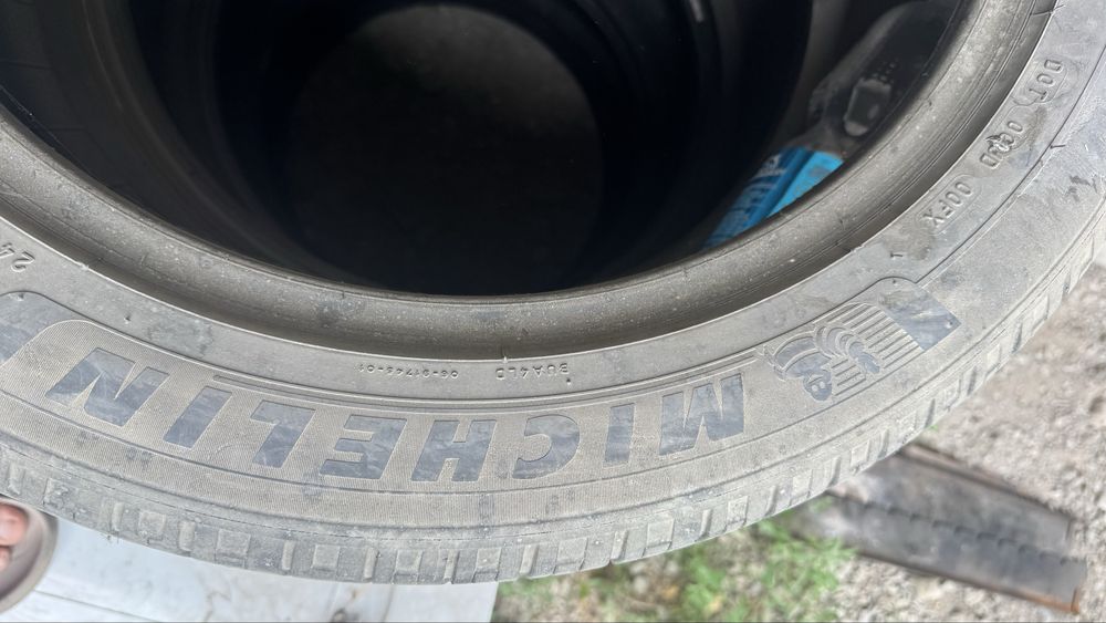 Продам шины Michelin