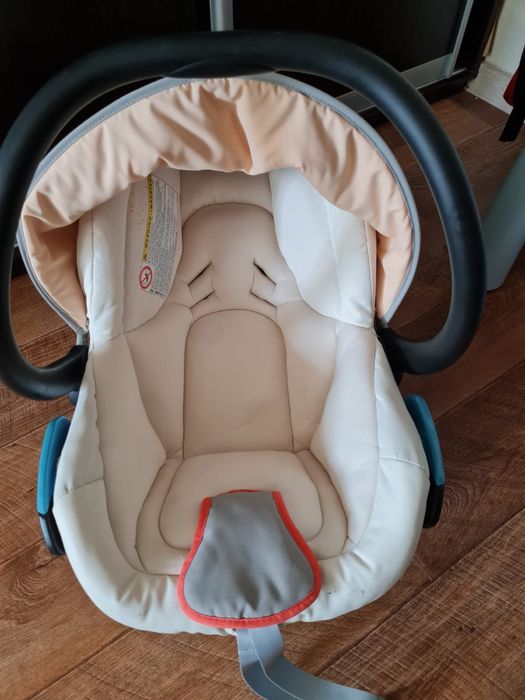 Коляска  bebekonfort