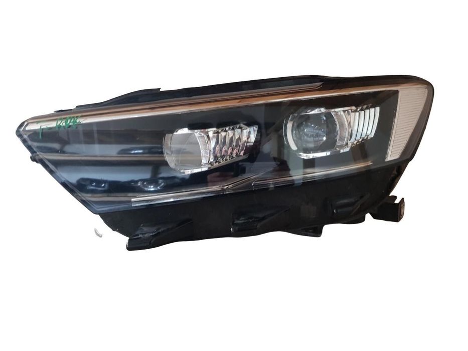 Far Stanga Led Volkswagen T Roc 2017 -> 2Ga941035D