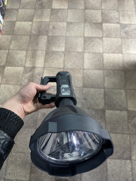 Фонарик для дома