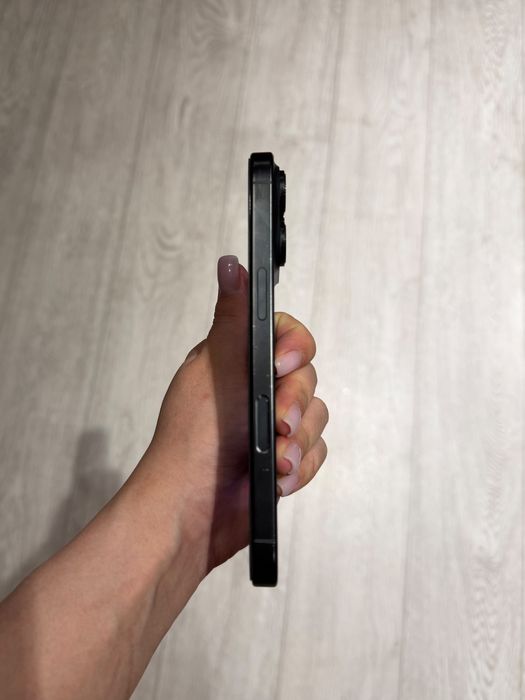 Iphone 16 pro eac