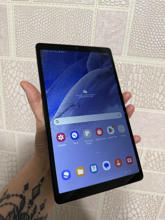 Планшет Samsung Tab A7 lite