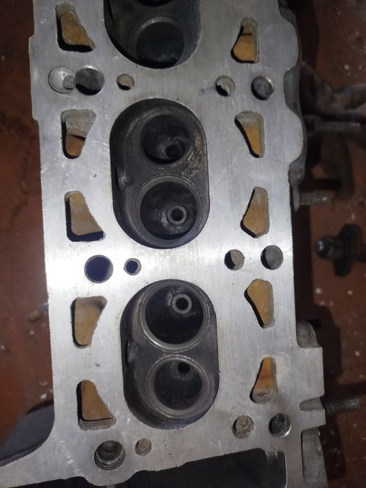 Запчасти на Жигули