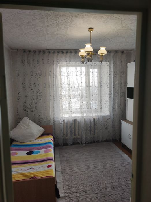 Сдам квартиру 3-х ком.