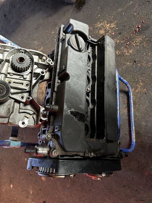 Гбц Круз 1,8 рабочий