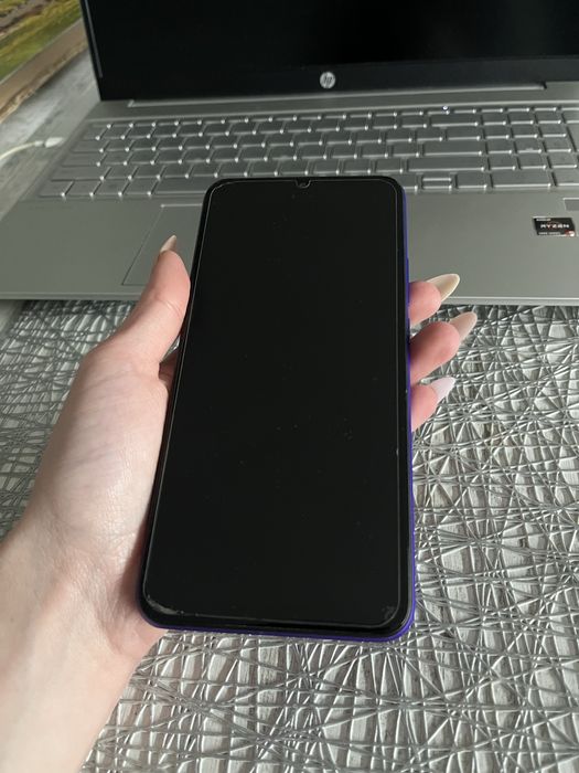 Redmi 9 64GB Sunset Purple