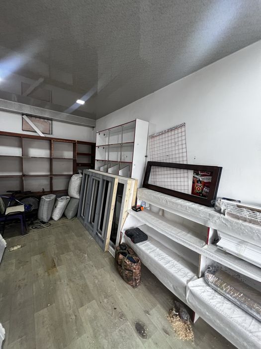 Дўкон арендага берилади