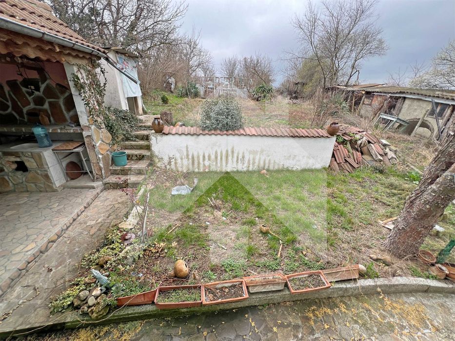 Продава се Къща в Нови пазар - 110 кв.м за 209 €/кв.м - Снимка #8