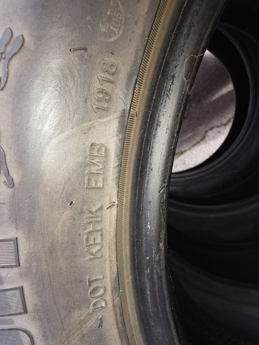 Blacklion 4бр 215 60 17