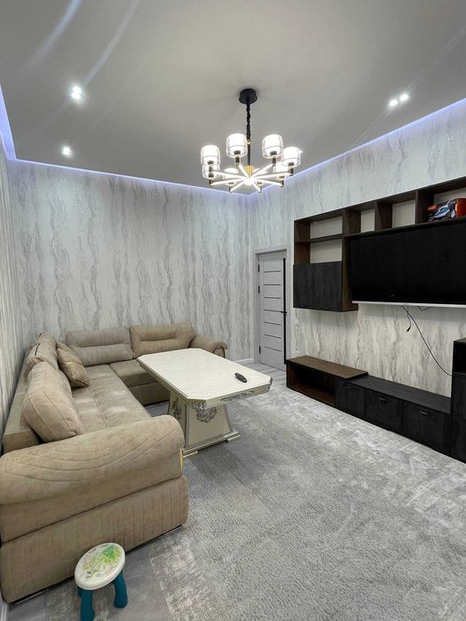 Квартира сдается в аренду. В Центре !