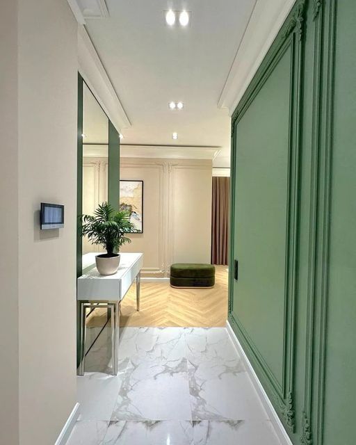 Remont podkluch master