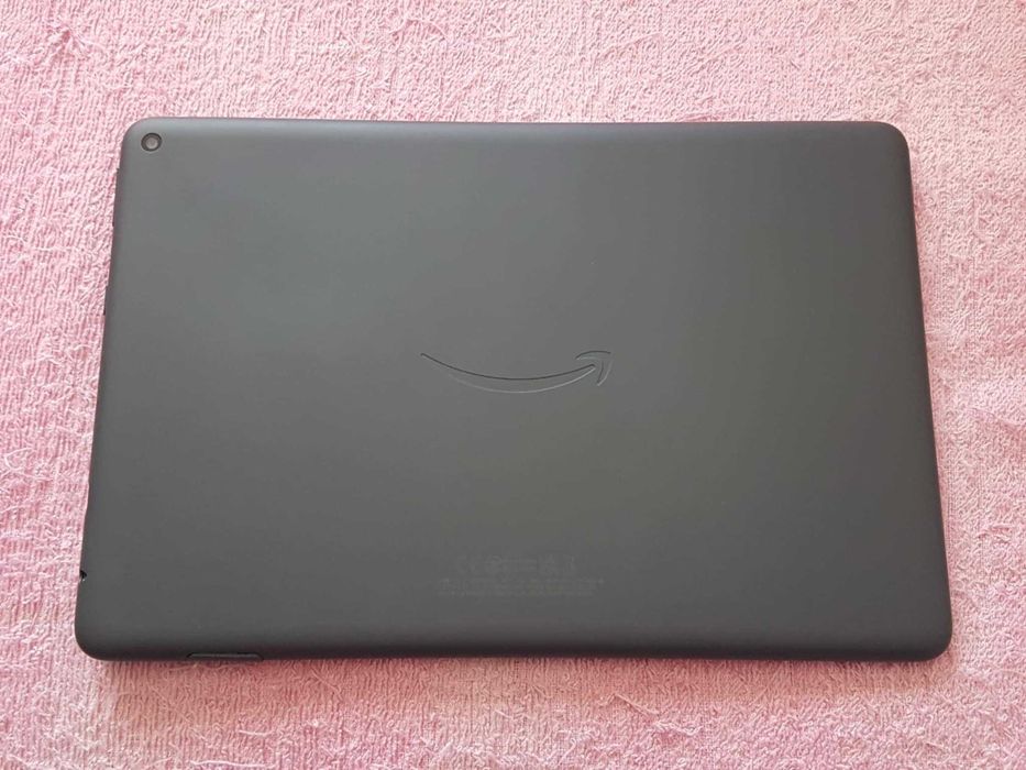 Tableta Amazon Fire HD 10 Plus / Procesor octa-core Gen 11 - 32/4GB Ram/ WIFI - Ca Noua