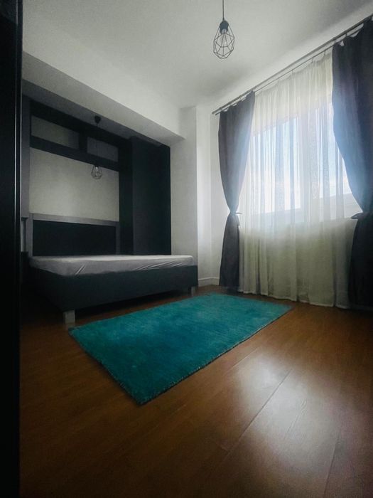 Apartament 2 camere bloc nou