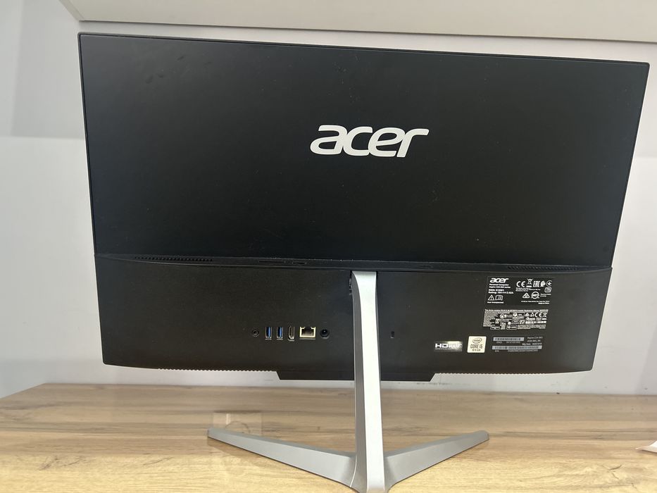 Моноблок Acer с SSD