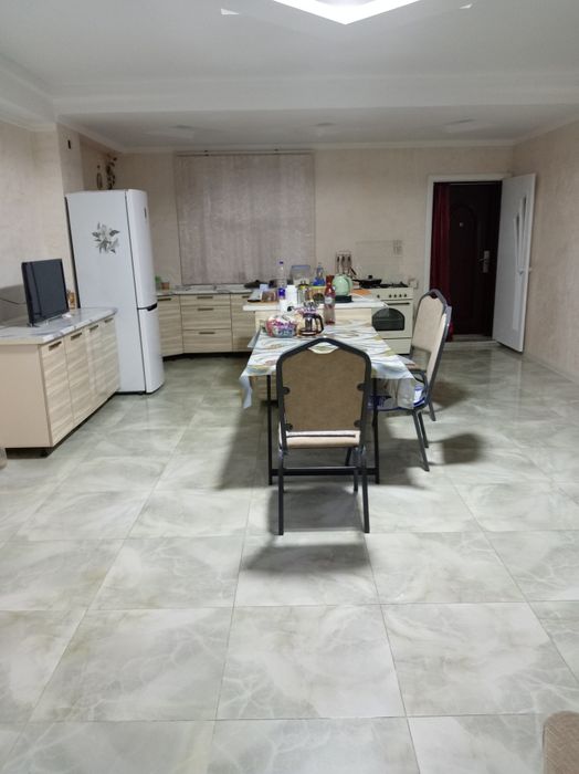 Продам дом-дачу состоящую из 7 комнат