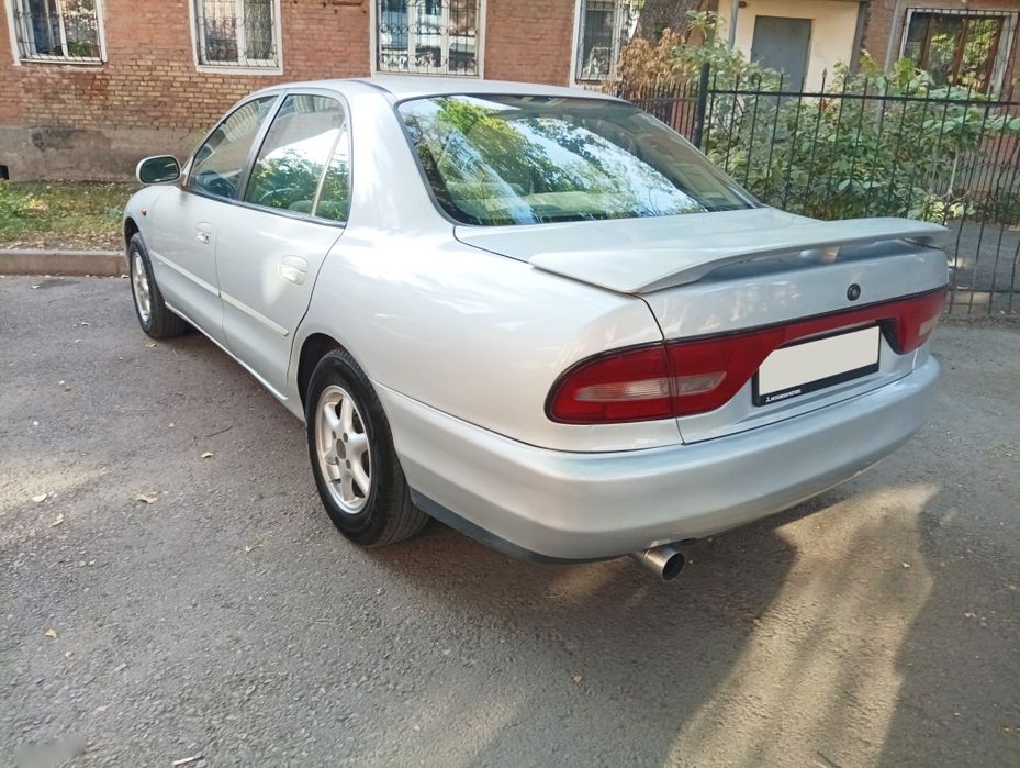 Mitsubishi Galant 1994