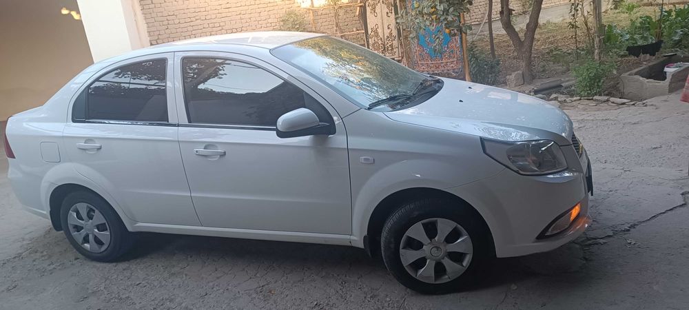 Nexia 3 2020 yil 91.000 probeg