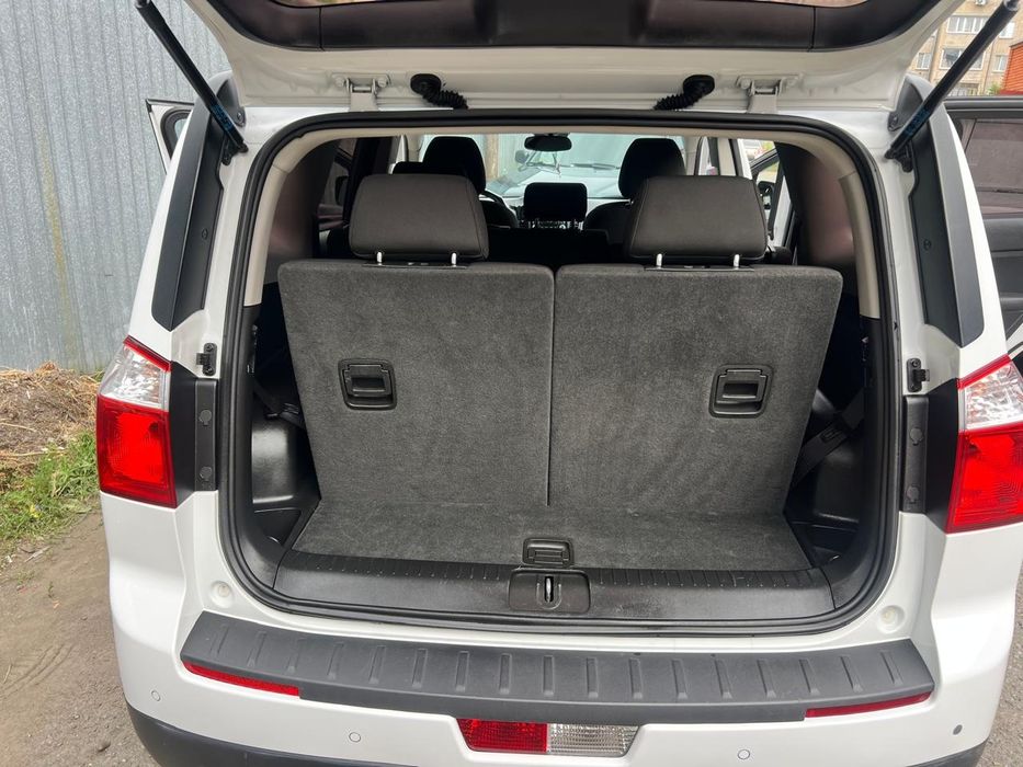 Продам Chevrolet Orlando 2015 года.