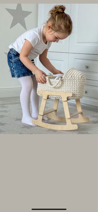 Люльки для новорожденных