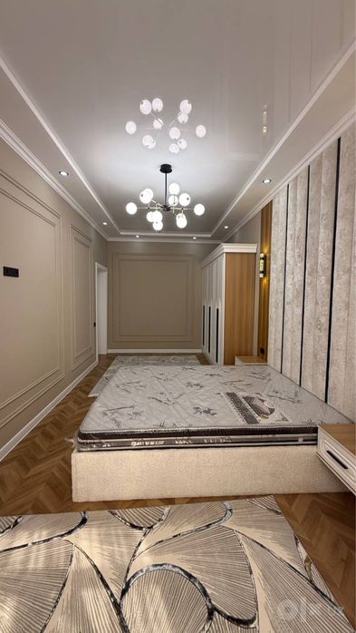 Продается 3 ком. Квартира площадью 94 кв.м. По ул. Гагарина ор. Мчс