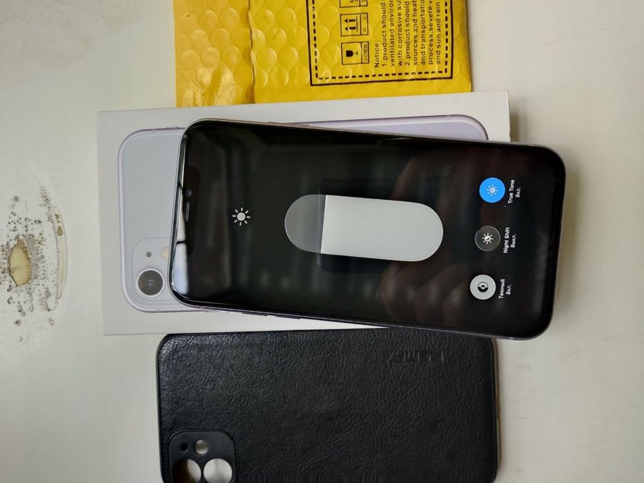 Iphone 11 128