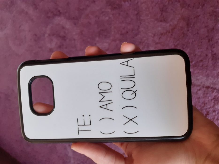 Кейсове за Samsung Galaxy S6