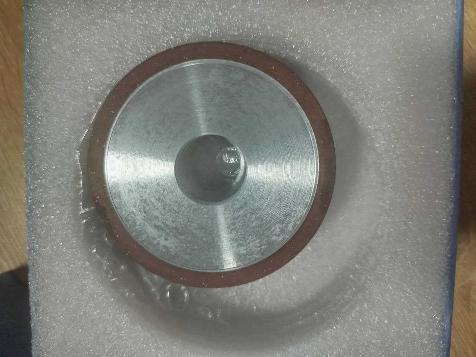 Ролик алмазный  Алмазный диск