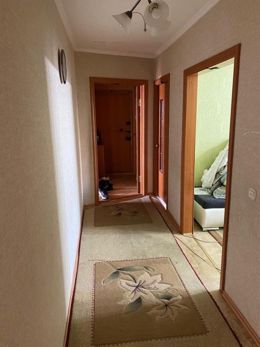 Продам 3 комнатную квартиру