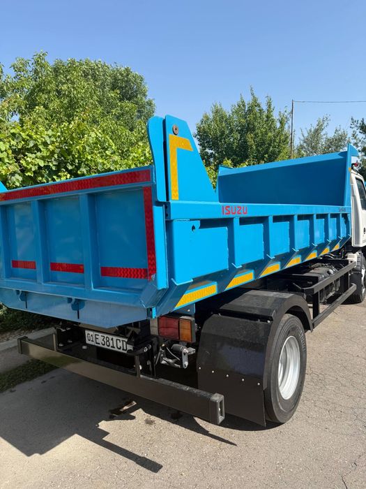 Isuzu sotiladi | Samasval | исузу сотилади самасвал
