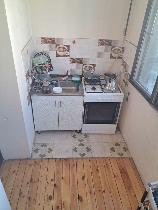 3 xonali uy sotiladi